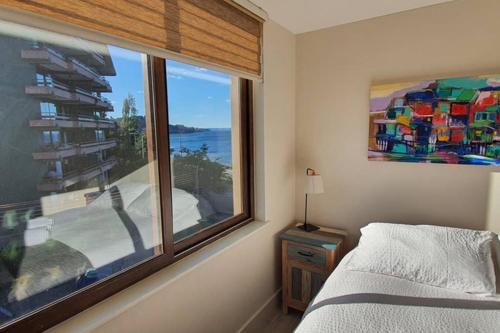 Departamento Orilla De Lago — 4-Star Luxury Hotel in Puerto Varas, Chile