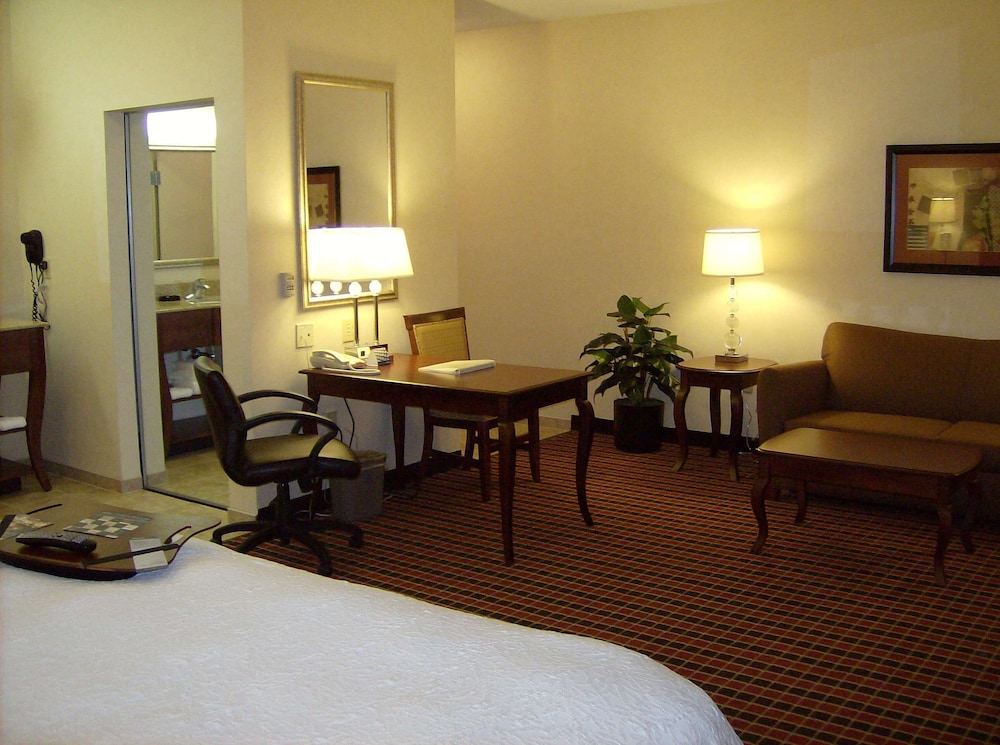 Hampton Inn & Suites Dayton Airport - photo 21