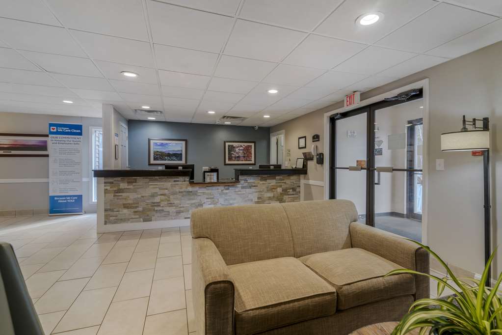 Best Western of Lake George - photo 28