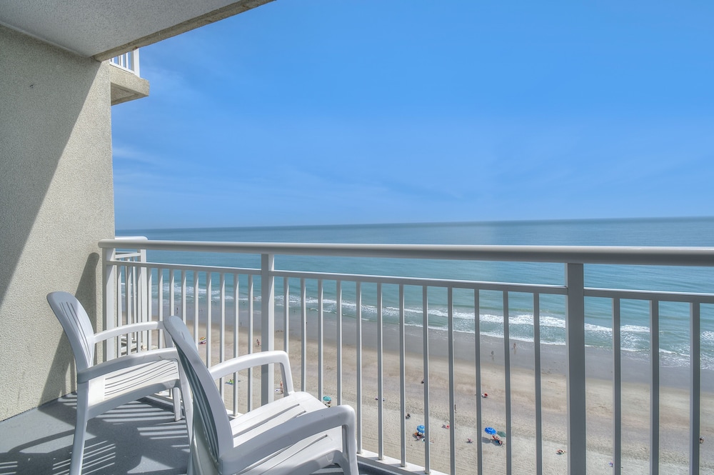 Units at Carolinian Beach Resort by Elliott Beach Rentals - photo 33