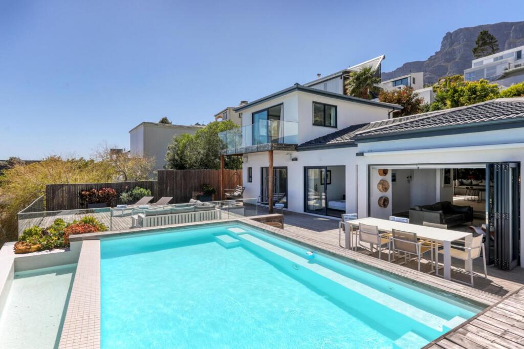 Ty Gwyn - last minute hotel in Cape Town