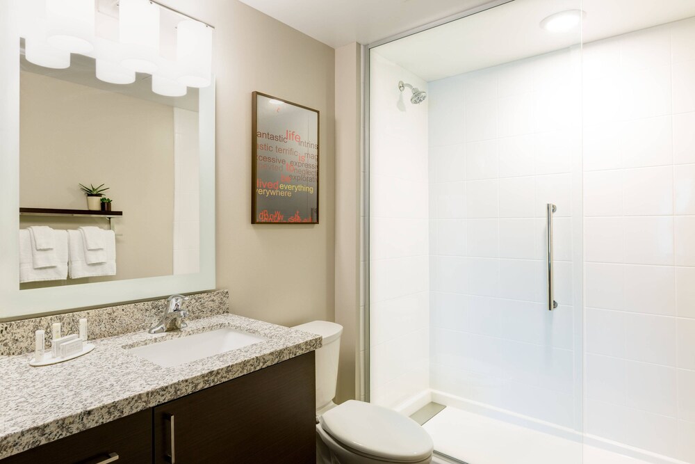 TownePlace Suites by Marriott Memphis Southaven - photo 14