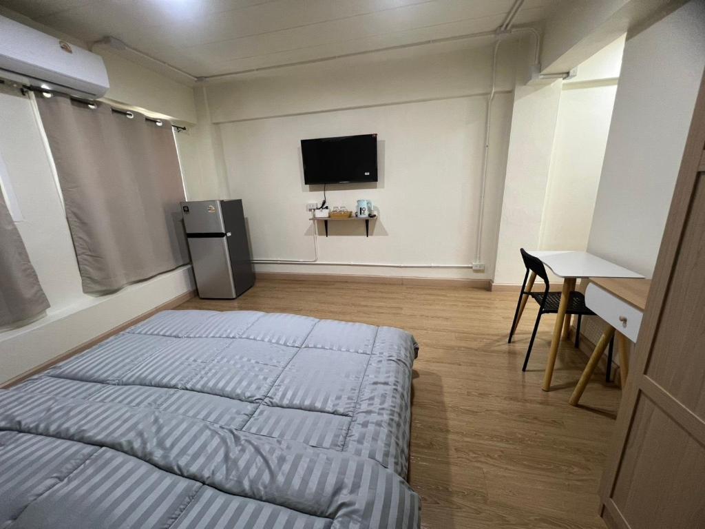 Naratel apartment — 5-Star Luxury Hotel in Samut Prakan, Thailand