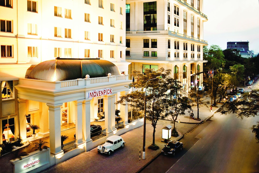 Movenpick Hotel Hanoi Centre in Hanoi, Vietnam