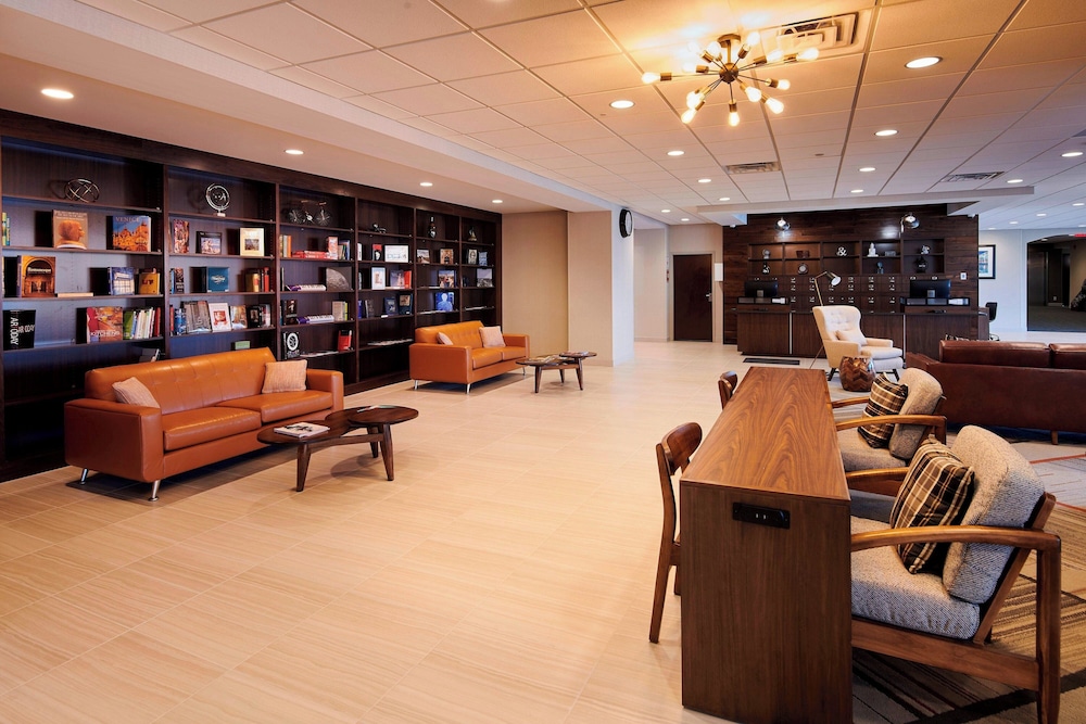 Four Points by Sheraton Cleveland Eastlake - photo 2