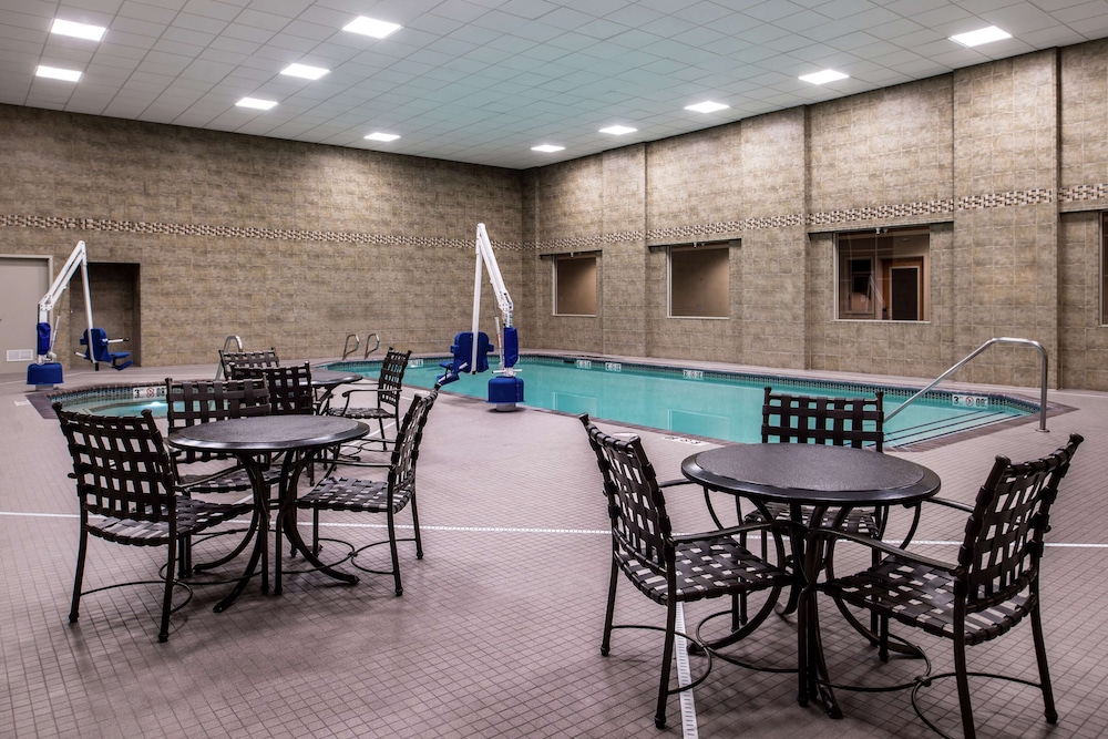 Hilton Garden Inn Bend - photo 62