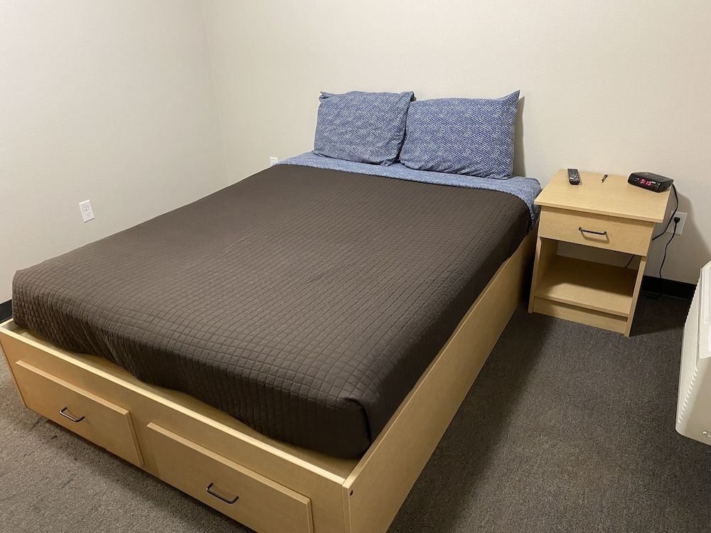 Prairie Suites - photo 4