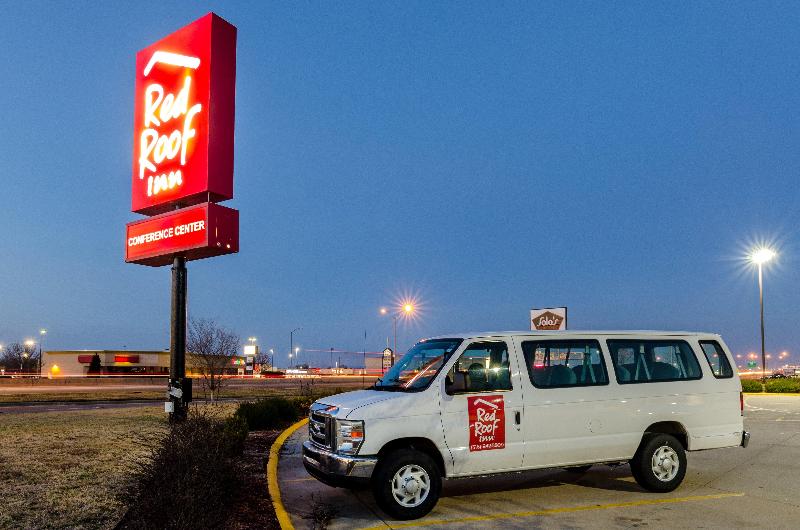 Red Roof Inn & Conference Center Wichita Airport - photo 57