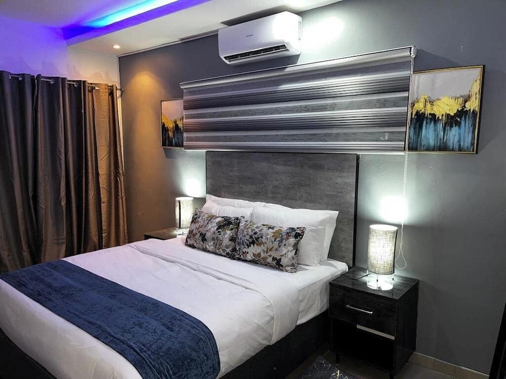 Skyline Guest House Lethakane — Letlhakane — photo 3