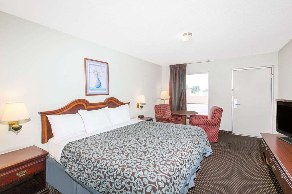 Days Inn by Wyndham West Point - photo 8