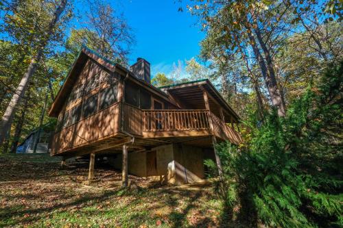A Mountain Surprise - last minute hotel in Pigeon Forge