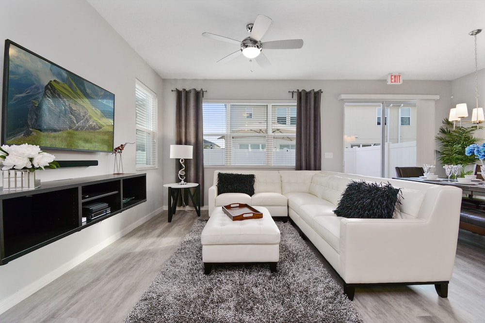 Four Bedroom GameRoom Compass Bay Resort 5128A - photo 18