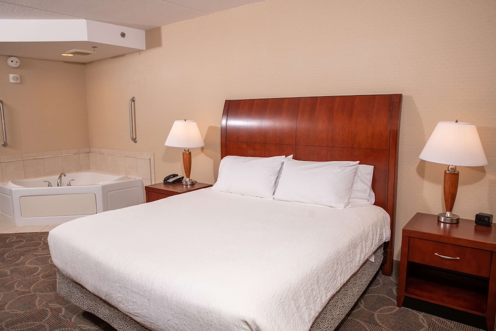 Hilton Garden Inn Erie - photo 16