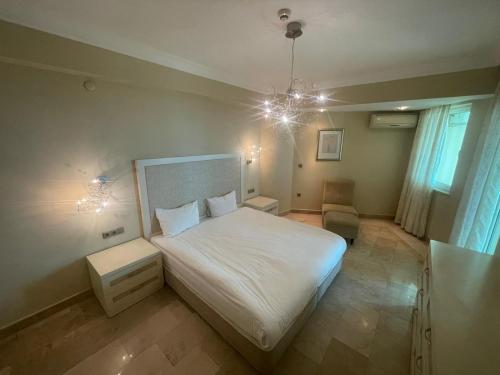 Alanya Gold City — 5-Star Luxury Hotel in Alanya, Turkey