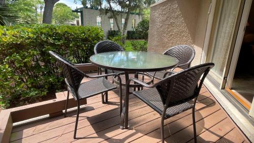 290 Stoney Creek Villa at The Sea Pines Resort - photo 4