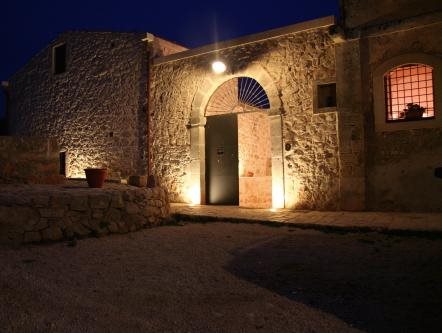 Country Hotel Casina di Grotta di Ferro in Ragusa, Italy