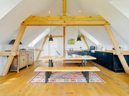Experience The Uckermark From The Old Hayloft - last minute hotel in Unknown City