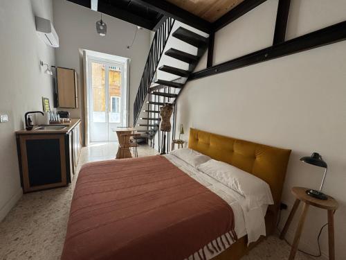 Profumo Storico - last minute hotel in Naples