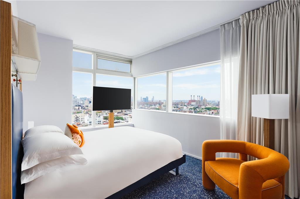 The Standard East Village