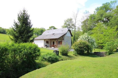 Chez betouigt - last minute hotel in Ledeuix