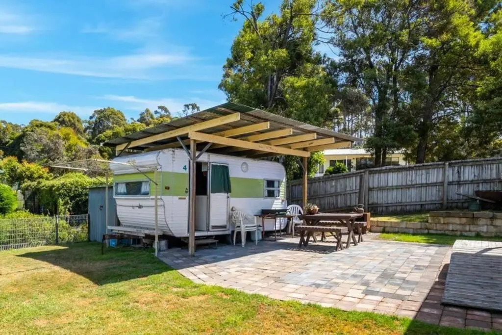 Blue Gum on Bruny - last minute hotel in Unknown City
