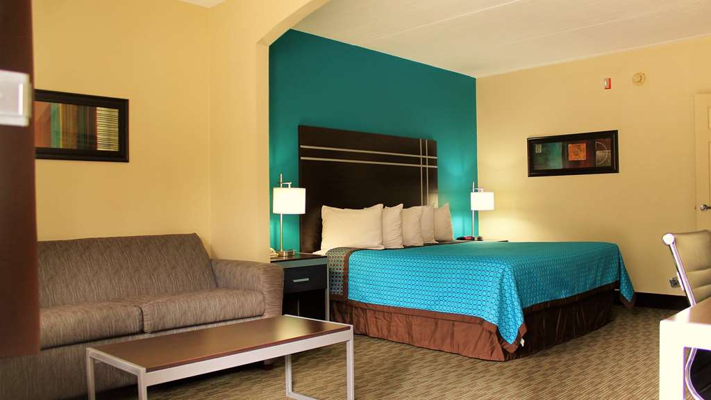 Best Western Inn Of Nacogdoches - featured photo