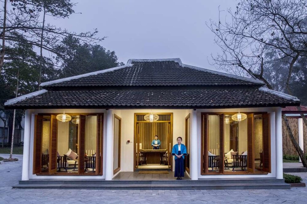 Alba Wellness Resort By Fusion — 5-Star Luxury Hotel in Hue, Vietnam