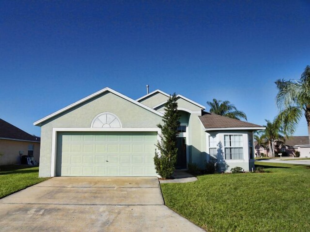 Ahr216 Royal Palm Bay Resort 4 Bed 2 Baths Villa - photo 7