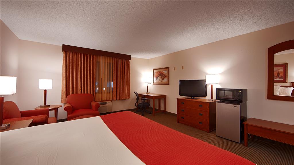 Best Western La Grande Hacienda - photo 11