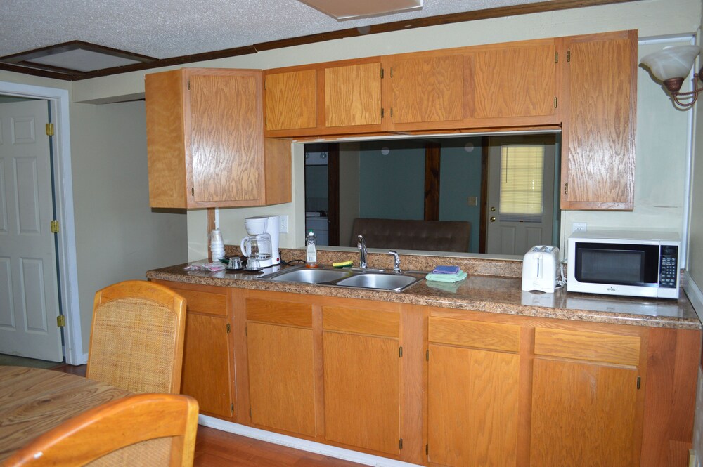 Summer Breeze Resort - photo 34