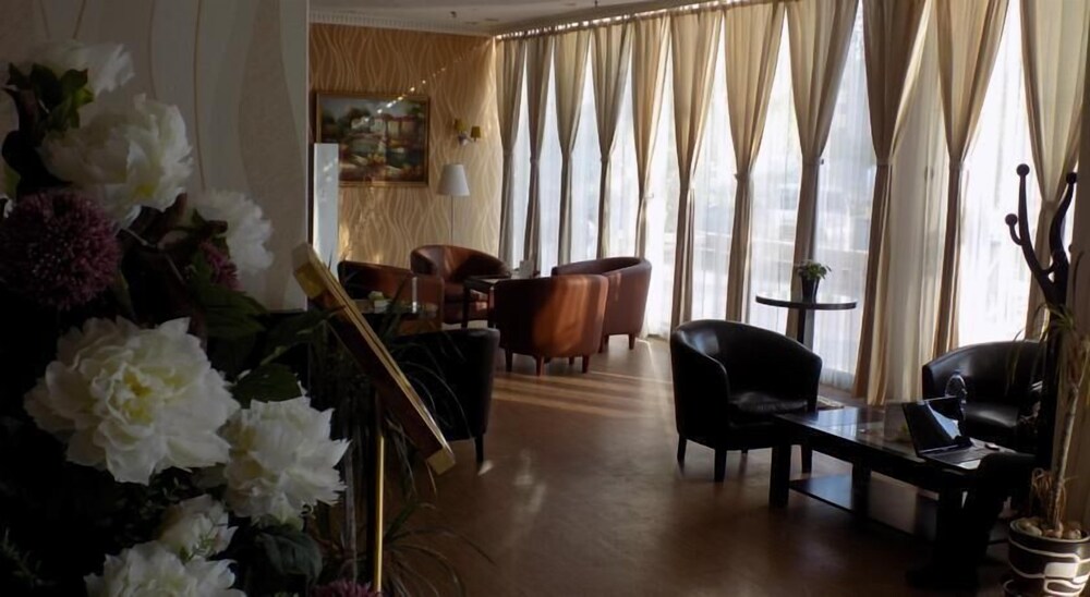 Boonmax Hotel — Dubai — photo 2