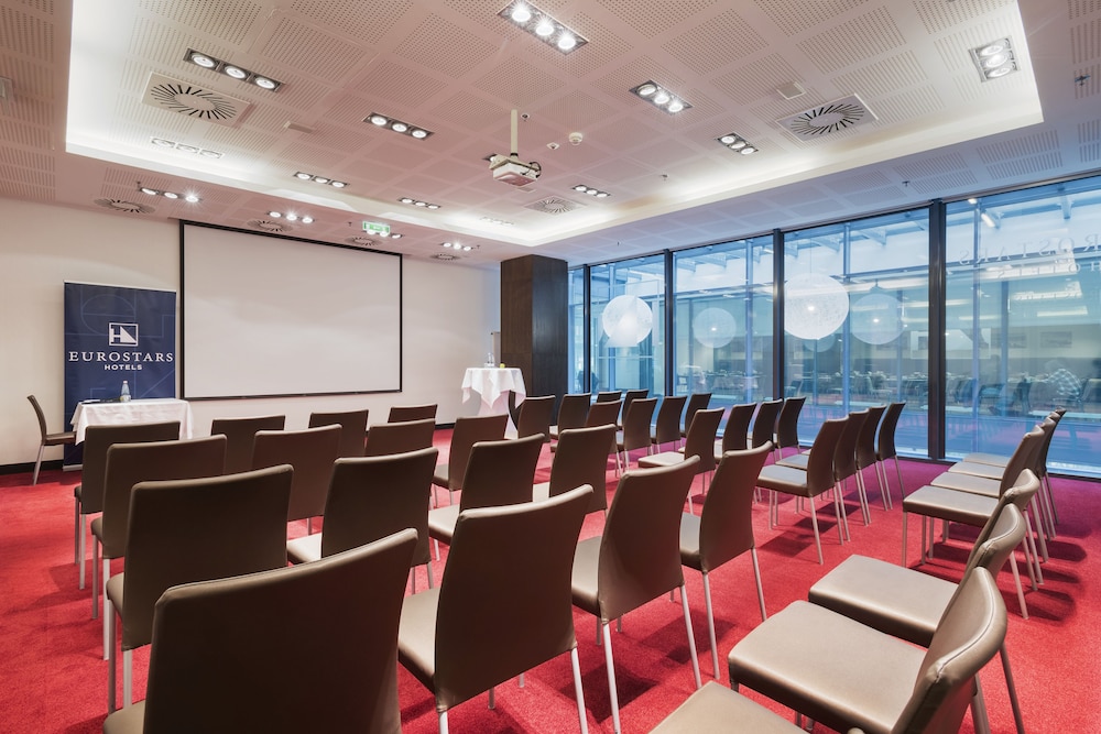 כנסים ואירועים