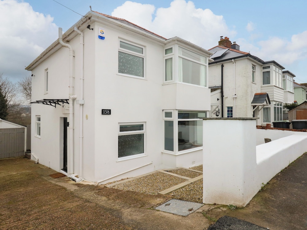 The Swanage Rail Lookout in Swanage, United Kingdom
