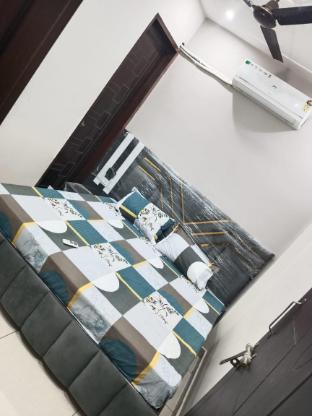 Hotel Trust Inn — Bhiwani
