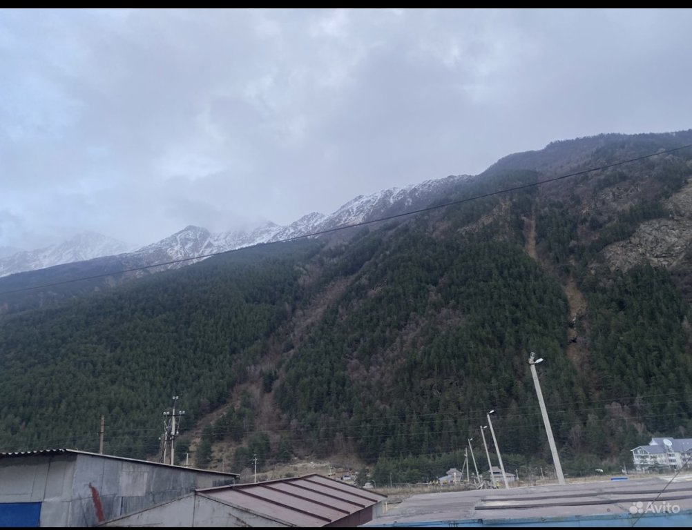 Elbrus v 15 Min ot Pod yemnikov Apartments — El'brus — photo 5