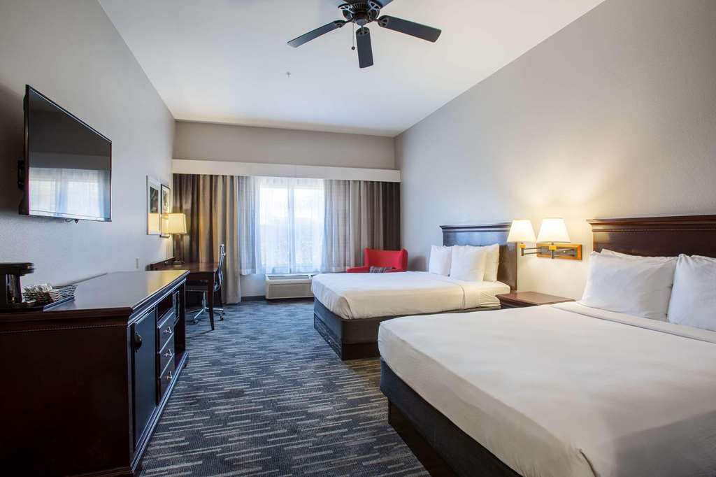 Country Inn & Suites by Radisson Tucson City Center AZ - photo 9