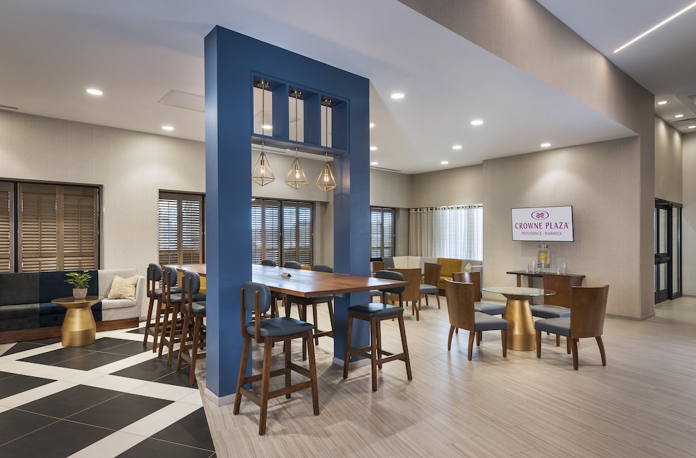 Crowne Plaza Providence Warwick Airport by IHG - photo 75