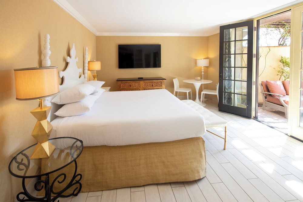Hotel Encanto de Las Cruces - photo 12