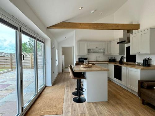 Apple Store Countryside Apartment — 4-Star Luxury Hotel in Trowbridge, United Kingdom