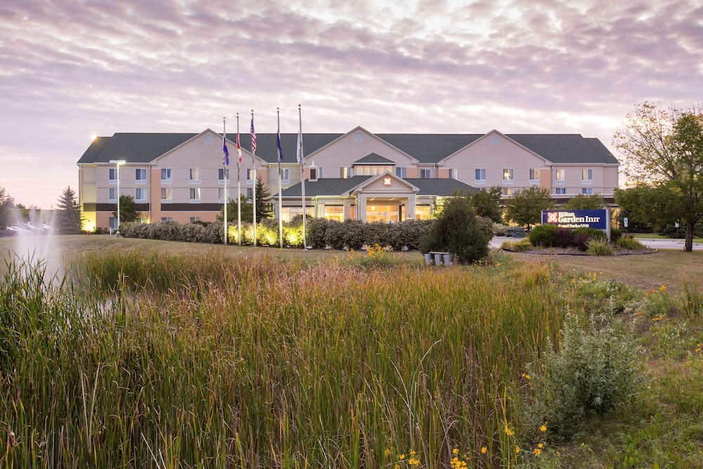Hilton Garden Inn Grand Forks UND - photo 40