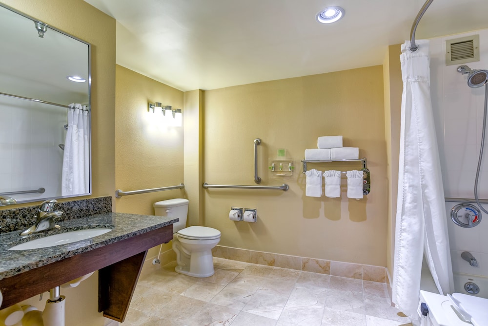 Holiday Inn Indianapolis Carmel by IHG - photo 18