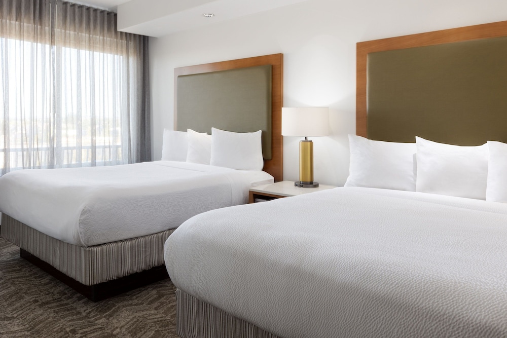 SpringHill Suites by Marriott Roseville - photo 6