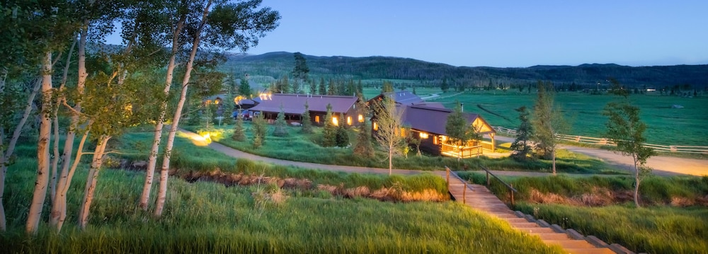 Vista Verde Ranch All inclusive Cabin - photo 59