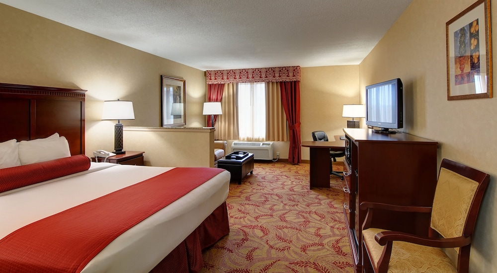 The Grand Hotel Salem - photo 40