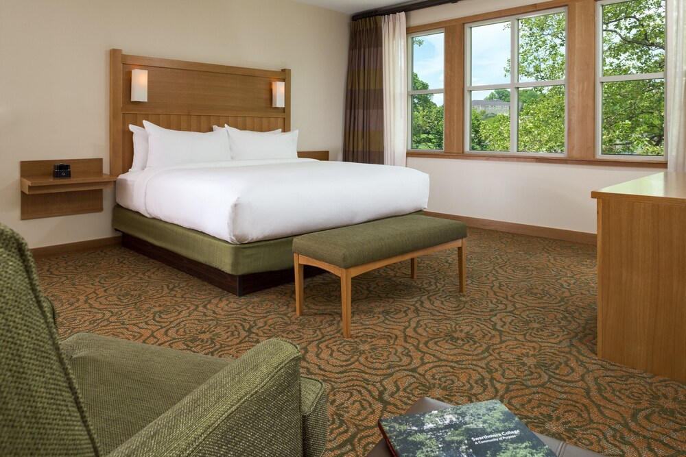 The Inn at Swarthmore - photo 4