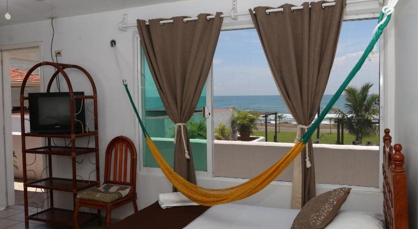 Hotel Arrecife Chachalacas in Playa De Chachalacas, Mexico