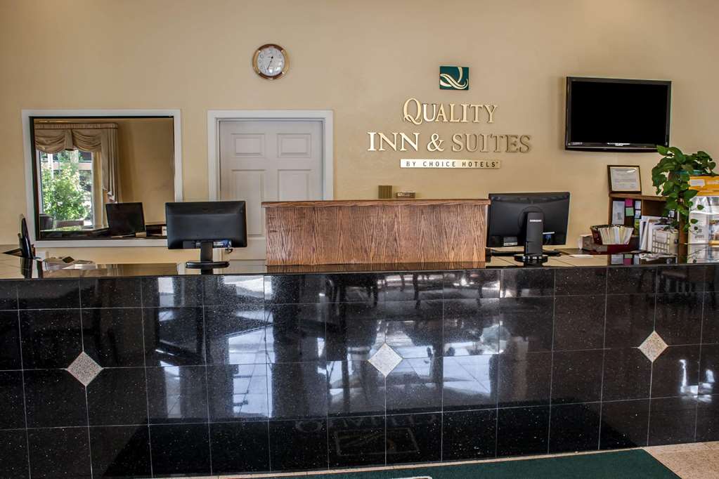 Quality Inn & Suites Fife Seattle - photo 6