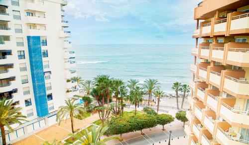 1ª Linea de Playa Marbell Center - last minute hotel in Marbella