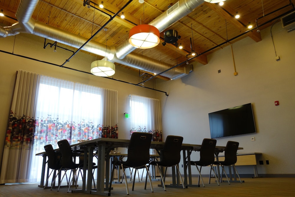 Aloft Raleigh Durham Airport Brier Creek - photo 62