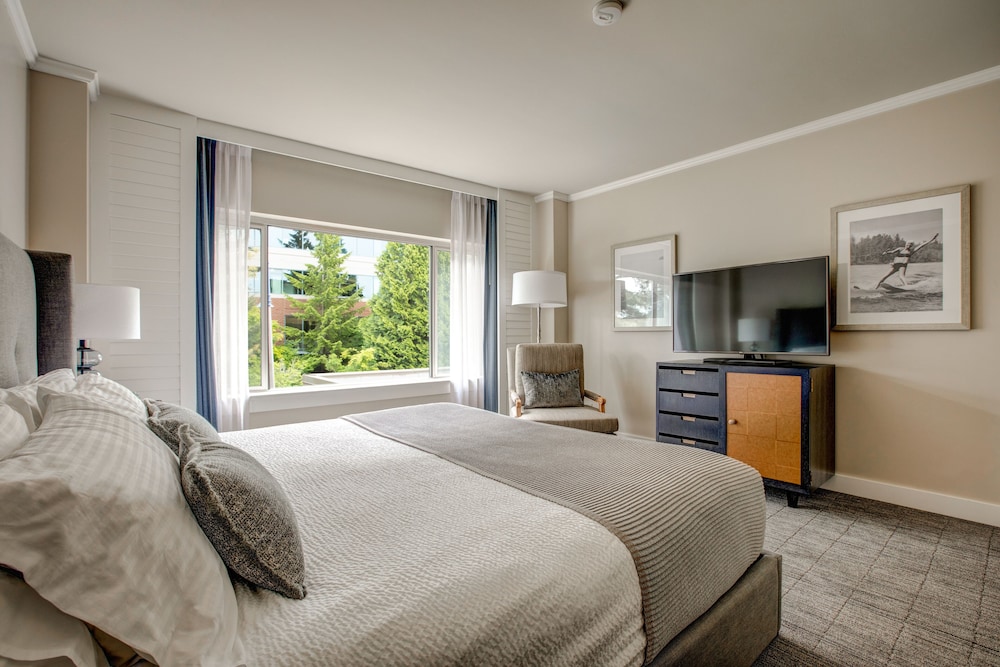 The Woodmark Hotel & Still Spa on Lake Washington - photo 29